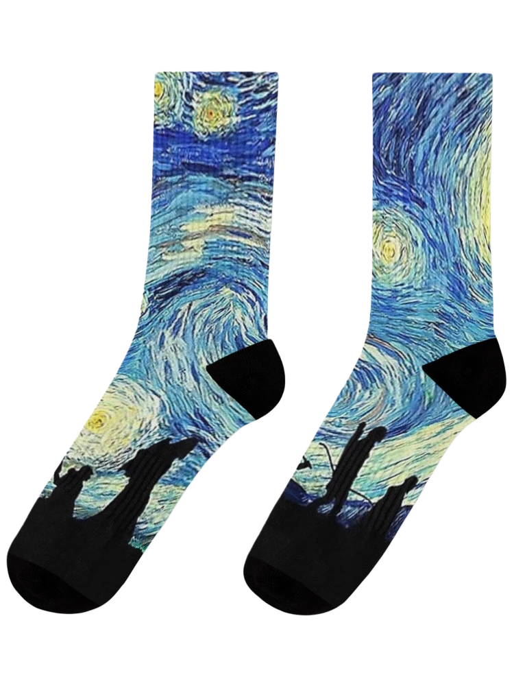 Socks inspiration